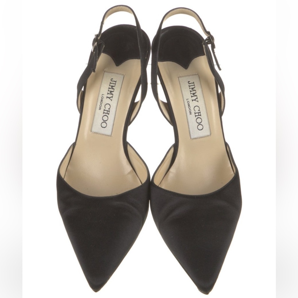 Jimmy Choo heels - Picture 5 of 5